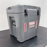 Liquid Nitrogen Container image 0